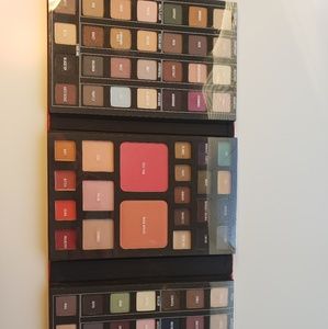 Smashbox Photo Op Mega Pro Palette